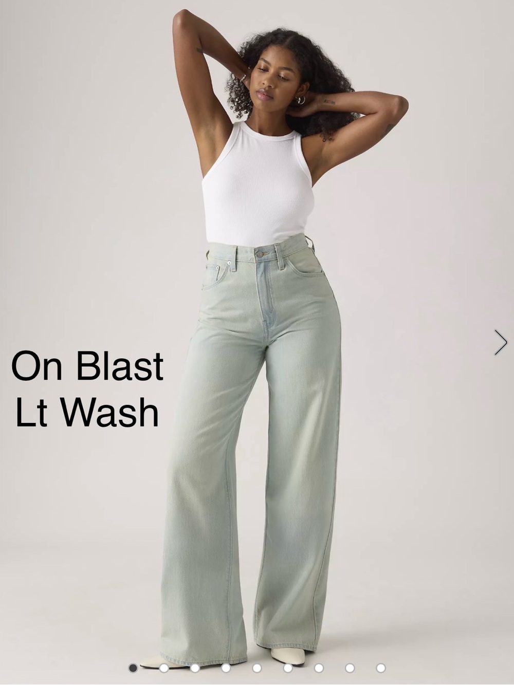 Levi’s - Picture 3 of 9